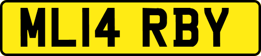 ML14RBY