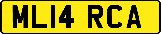 ML14RCA