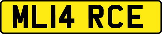ML14RCE