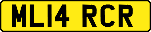 ML14RCR
