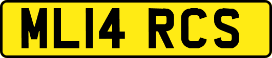 ML14RCS