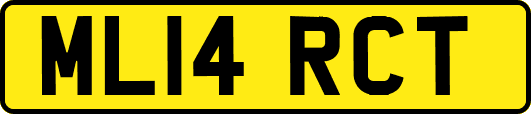 ML14RCT