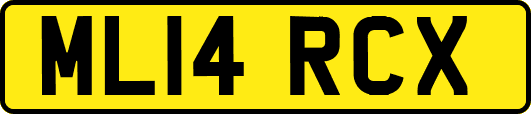 ML14RCX