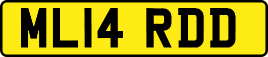 ML14RDD