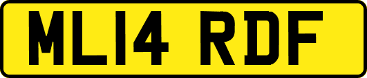ML14RDF