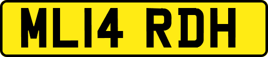 ML14RDH
