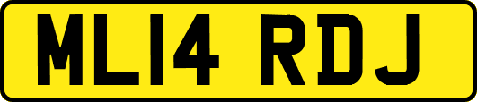 ML14RDJ