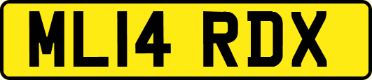 ML14RDX