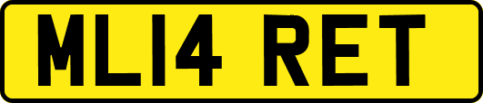 ML14RET