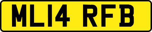 ML14RFB