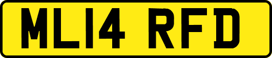 ML14RFD