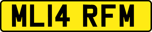 ML14RFM