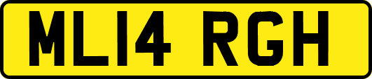 ML14RGH