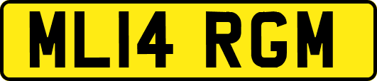 ML14RGM