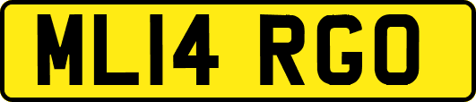 ML14RGO