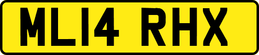 ML14RHX