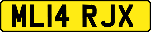 ML14RJX