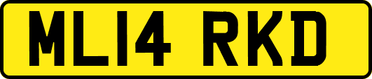 ML14RKD