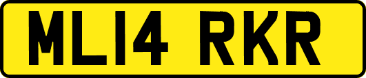ML14RKR
