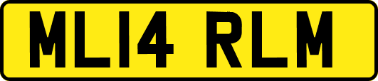 ML14RLM