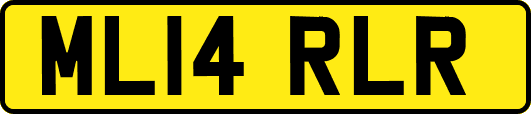 ML14RLR