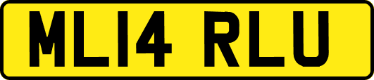 ML14RLU