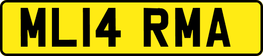 ML14RMA