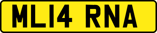 ML14RNA