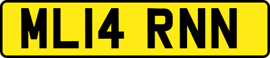 ML14RNN