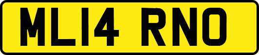 ML14RNO