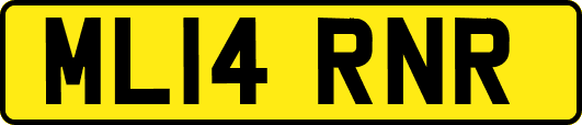 ML14RNR