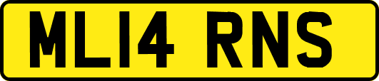 ML14RNS