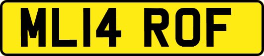 ML14ROF