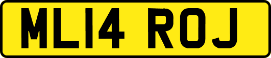 ML14ROJ