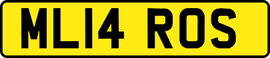 ML14ROS