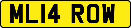 ML14ROW