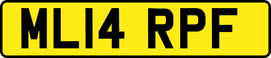 ML14RPF
