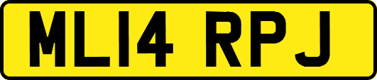 ML14RPJ
