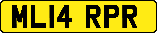ML14RPR