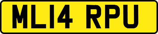 ML14RPU