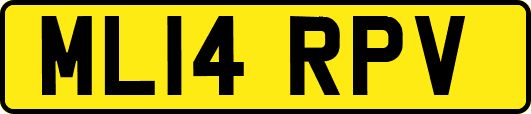 ML14RPV