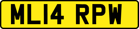 ML14RPW