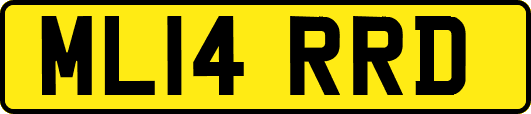 ML14RRD