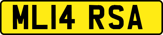 ML14RSA