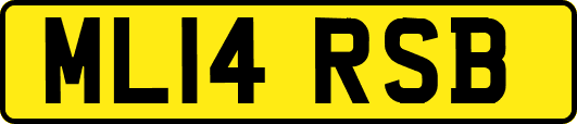 ML14RSB