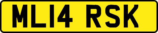 ML14RSK