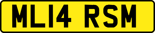 ML14RSM
