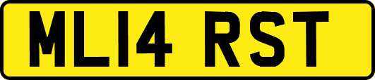ML14RST