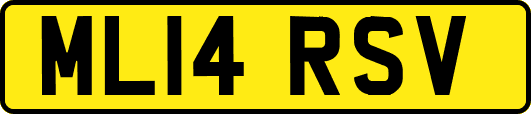 ML14RSV