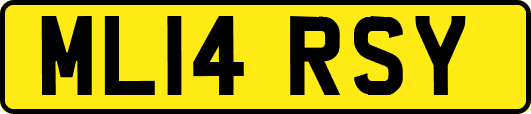 ML14RSY